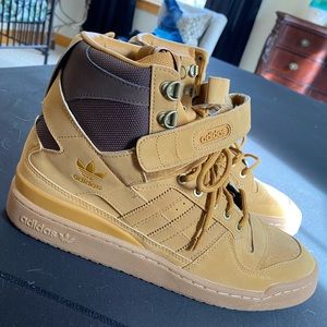 Mens 12 size adidas